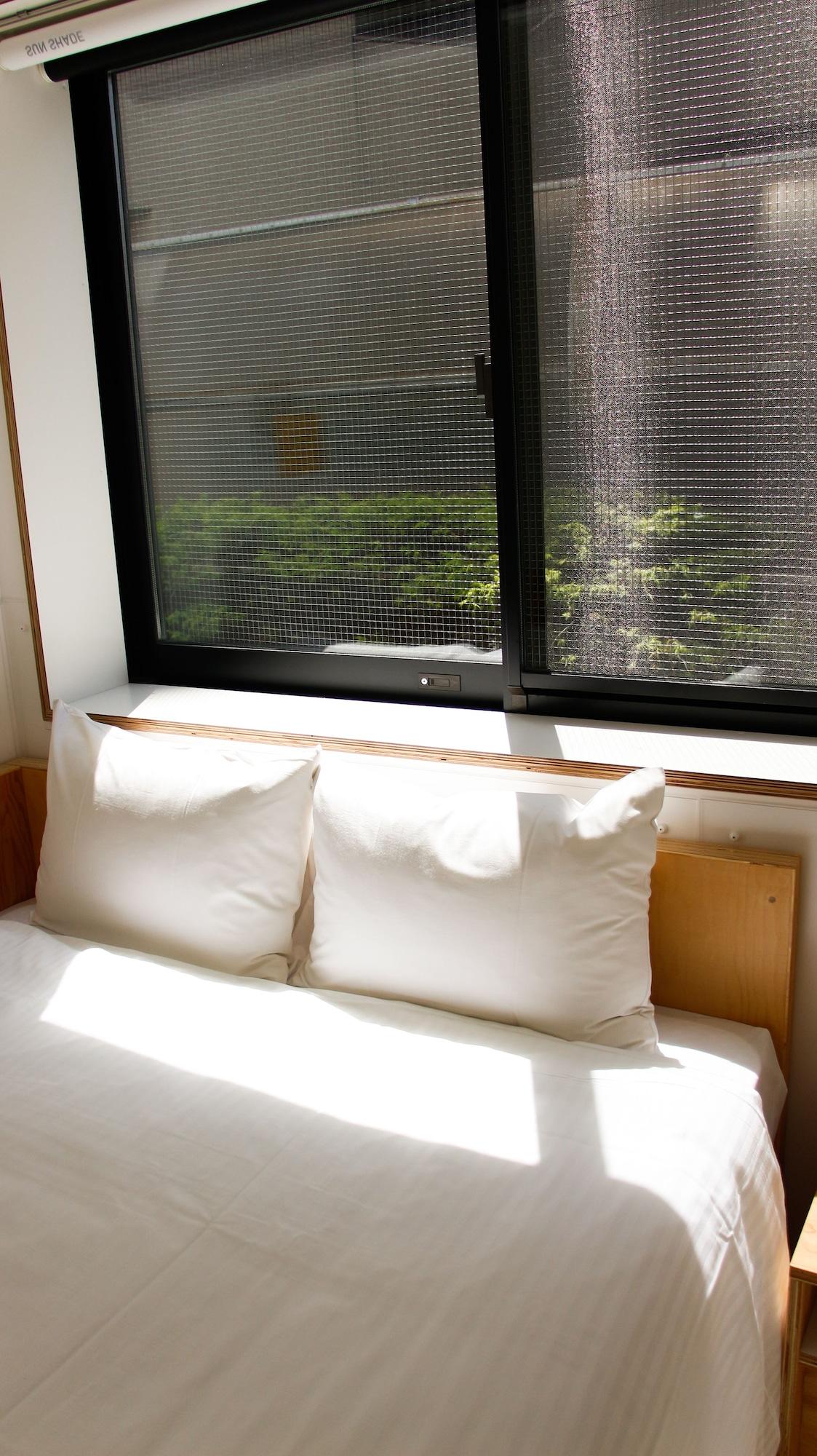 Mustard Hotel Shibuya Präfektur Tokio Exterior foto