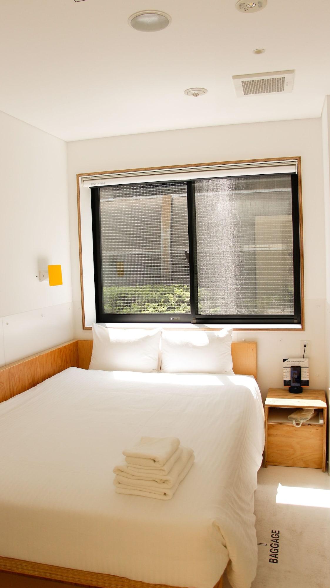 Mustard Hotel Shibuya Präfektur Tokio Exterior foto