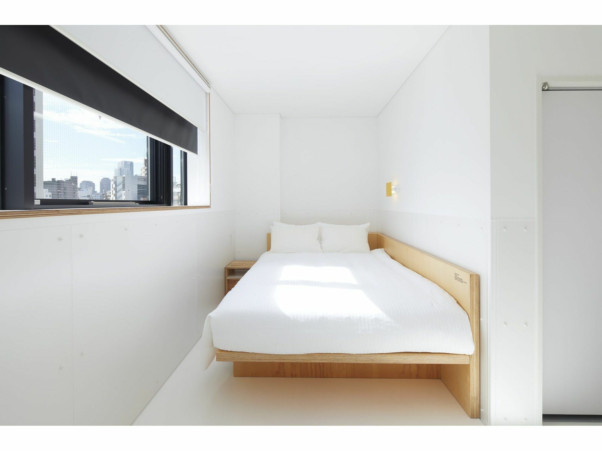 Mustard Hotel Shibuya Präfektur Tokio Exterior foto