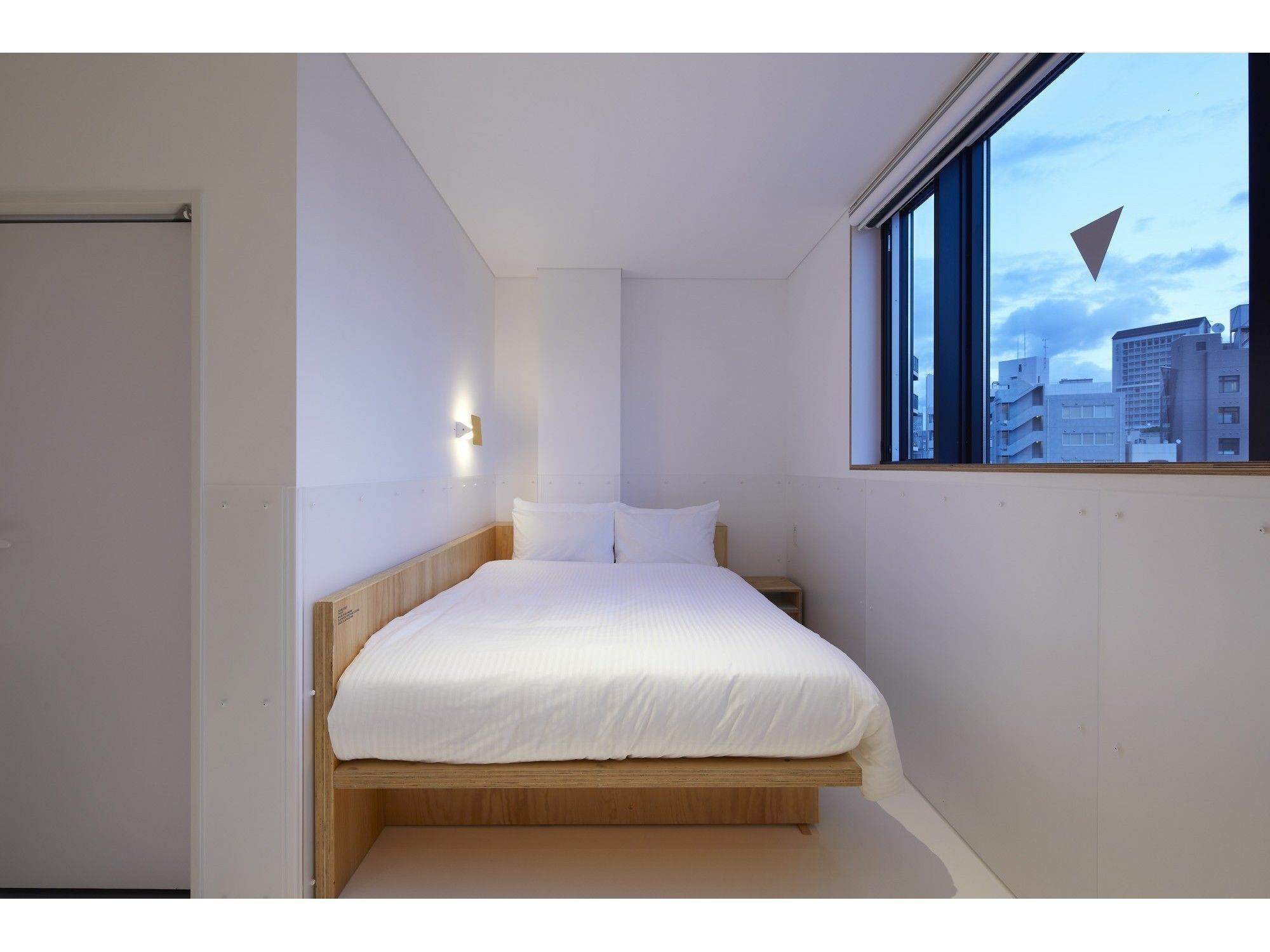Mustard Hotel Shibuya Präfektur Tokio Exterior foto