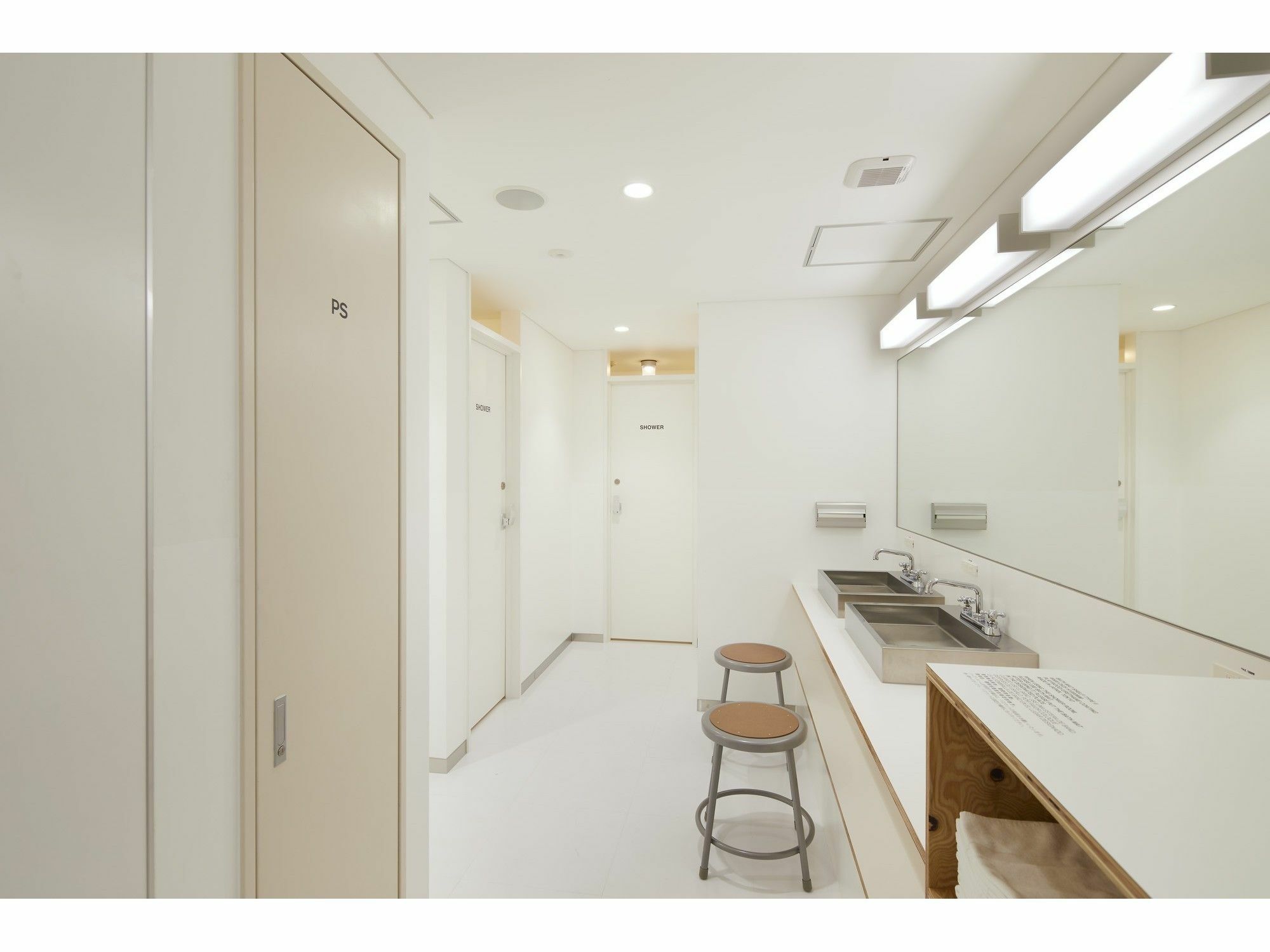 Mustard Hotel Shibuya Präfektur Tokio Exterior foto