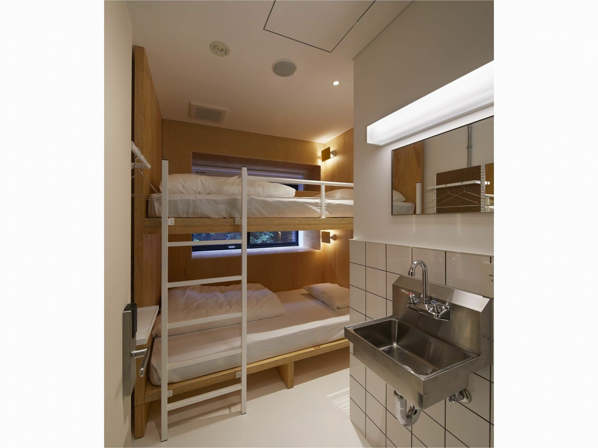 Mustard Hotel Shibuya Präfektur Tokio Exterior foto
